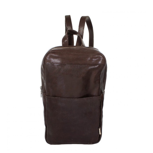 NEW This backpack is made of first quality

Removable internal division - Picture 1 of 4